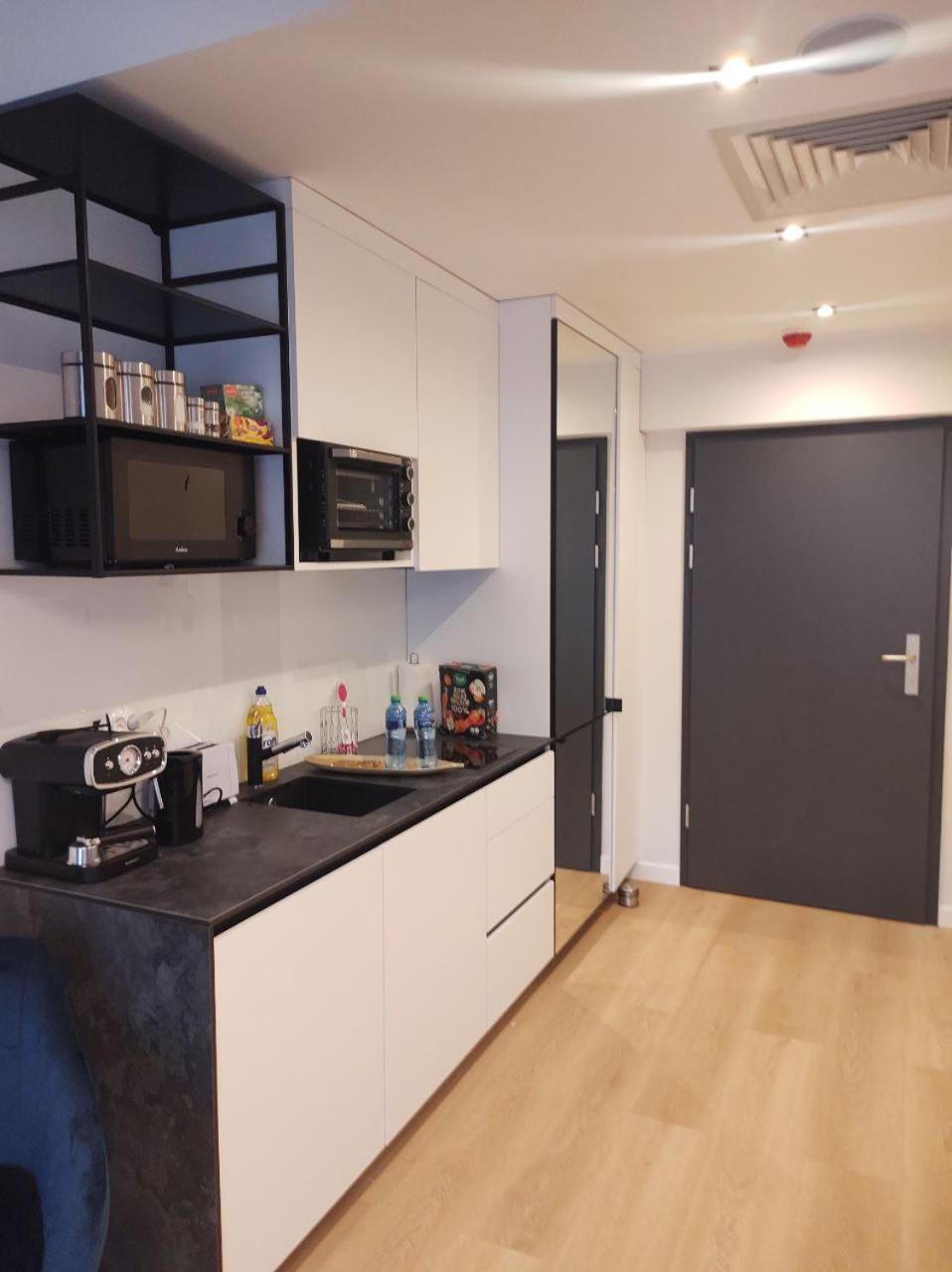 Totu Today-Plac Wolnosci 6 Apartamenty, Faktura Vat, Self Check-In Poznań Exterior foto